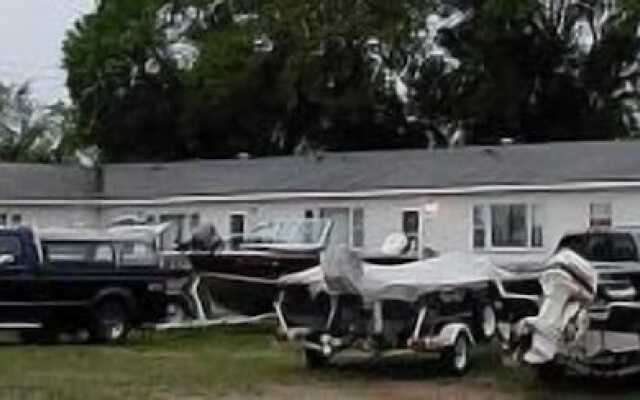 Spirit Water Inn Resort