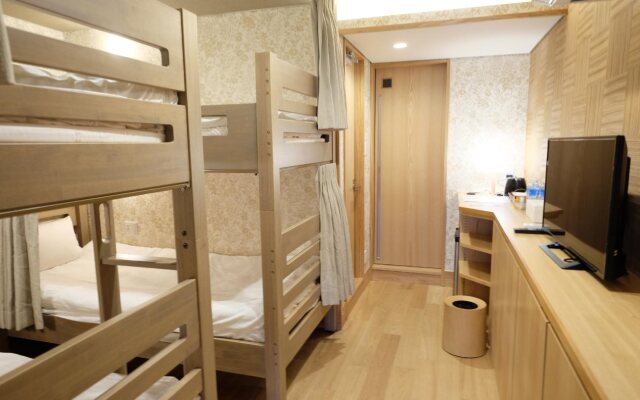 OOKINI Ota-Road Apartment