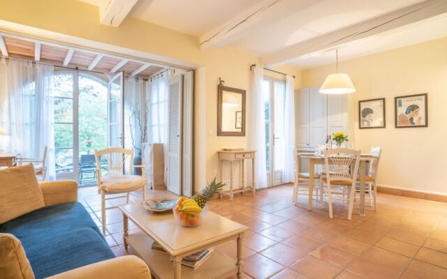 Domaines de St. Endréol (LMO170)