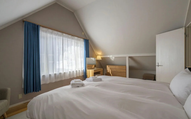 Nature Chalet by Elite Havens