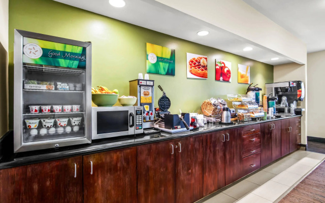 Quality Inn & Suites Vail Valley