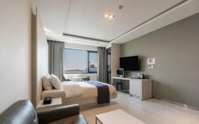 Rosabell Hotel