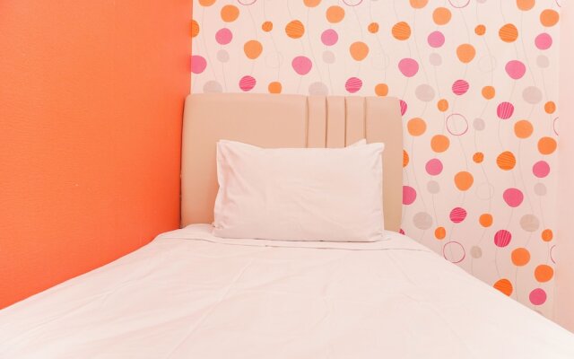 Best Deal And Modern 2Br Bassura City Apartment