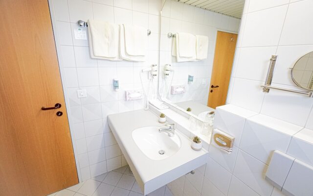 Hotel Restaurant Pöstli