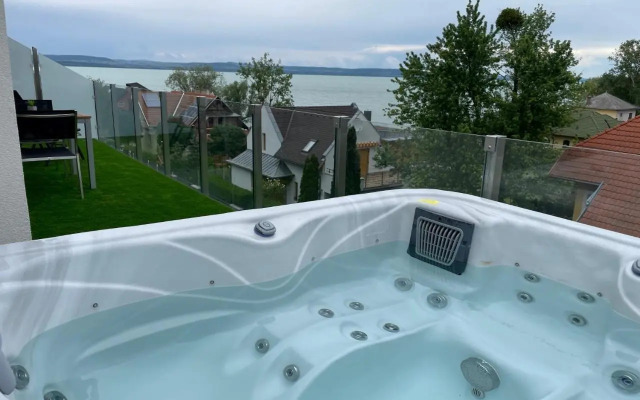 Bárdo Apartman