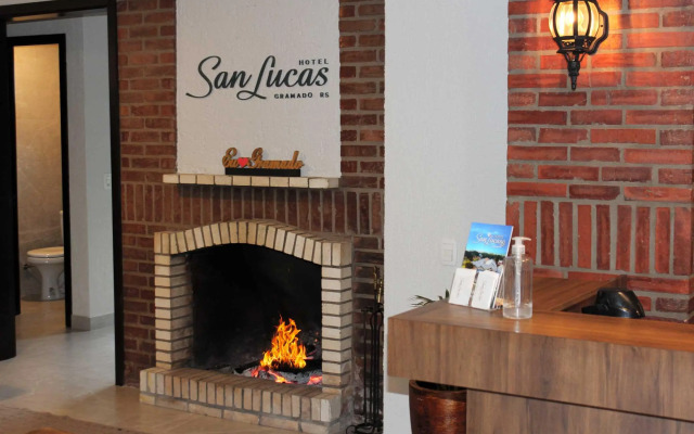 Hotel San Lucas