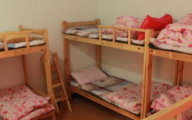 Taiyuan Daxia Youth Hostel