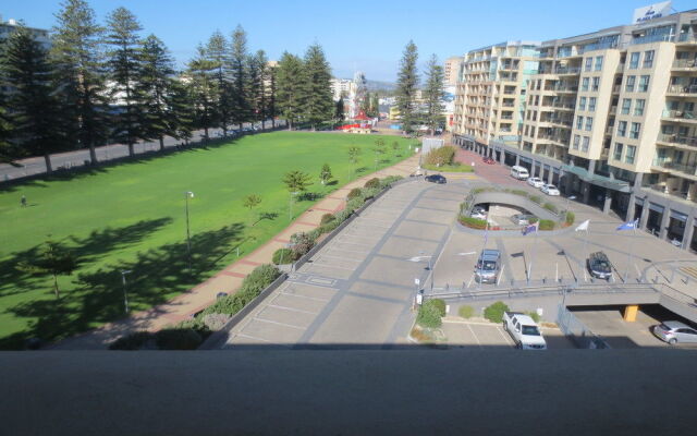 Glenelg Holiday /corporate Accommodation