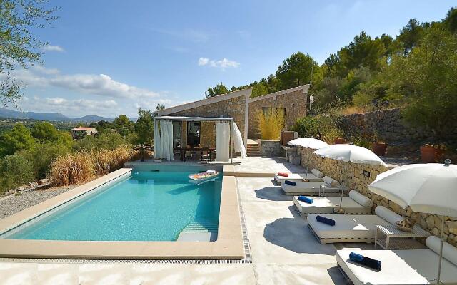 Villa Puigferrer