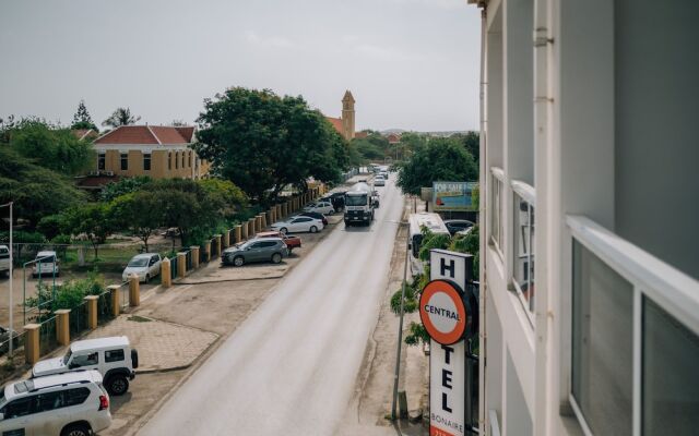 Central hotel bonaire