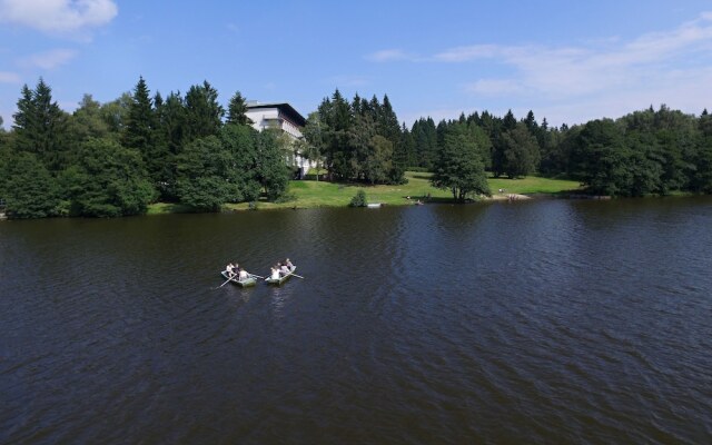 Hotel Medlov Dependance