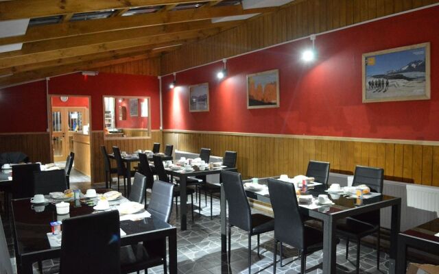 Carfran Patagonia Hostel