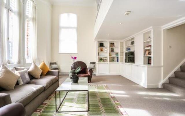 Ahometorent - Charming Apartment