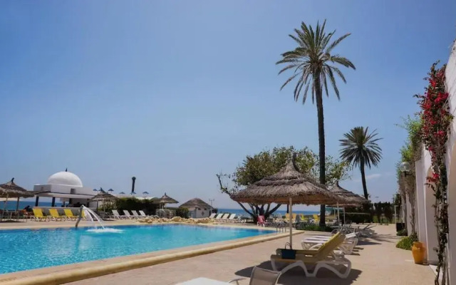 Palmyra Club Nabeul