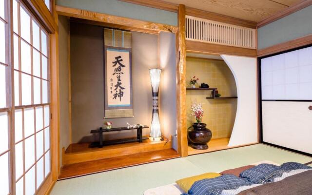 Minamitsuru-gun - House - Vacation STAY 82324
