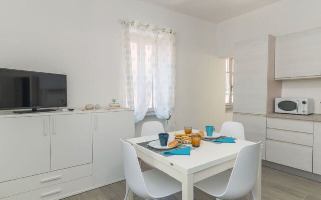 Apartment Nautilus Arzachena