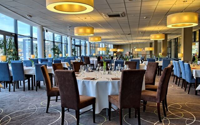 Hotel Krynica Conference & SPA