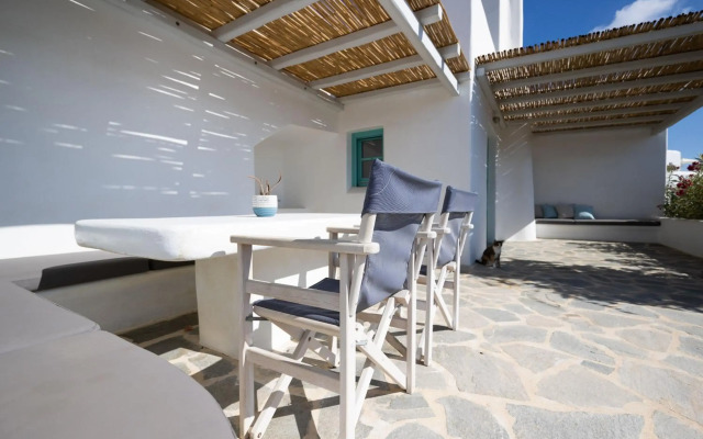 Ploes Seaside Houses