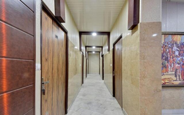 Hotel Smile Inn - 50 Meters from Golden Temple