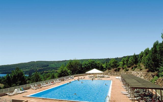 Montpezat  Club "Le Verdon"