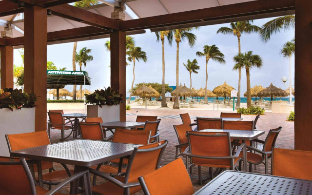 Marriott's Aruba Ocean Club