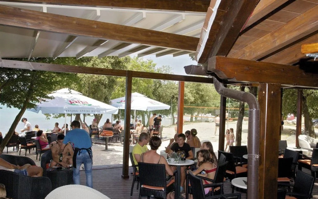 Camping Colone mobile home