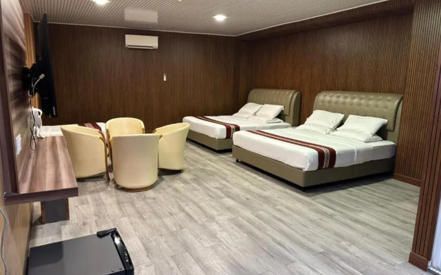 SS Hotel Seremban