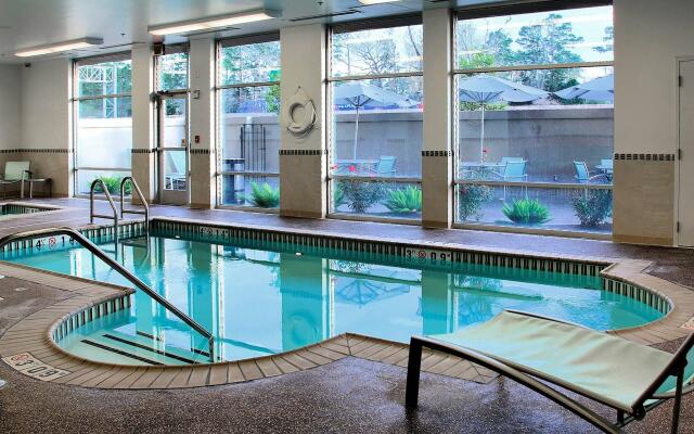 SpringHill Suites by Marriott Lake Charles