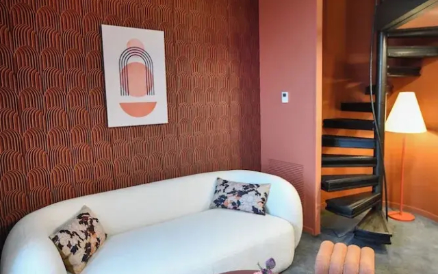 La Suite