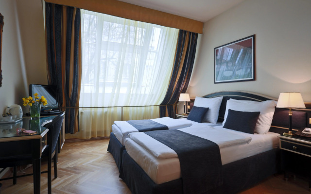 Hotel Elysee