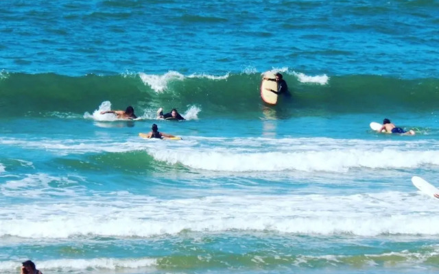 El Bodegón hostal boutique - Adults Only