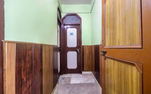 Hotel Prince by OYO Rooms