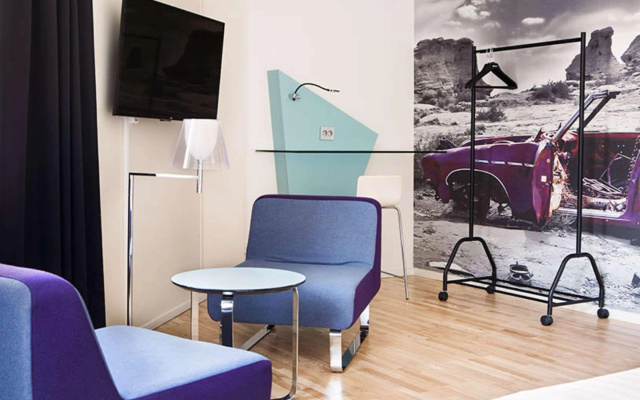 Comfort Hotel Jönköping