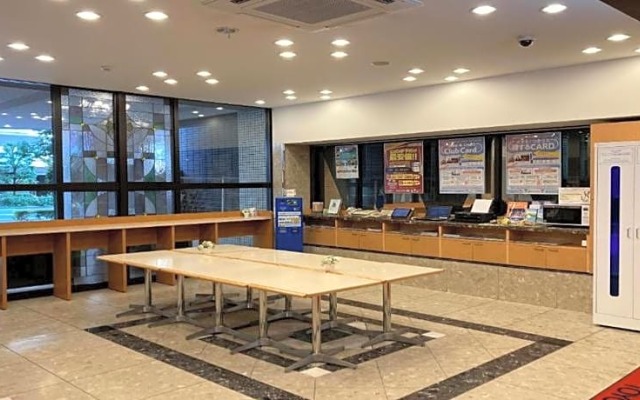 Toyoko Inn Tokyo Asakusa Kuramae No.1