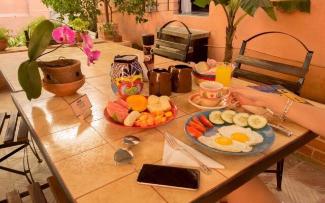 Hostal Belele