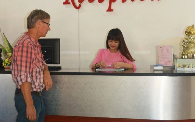 Thien Duong Hotel