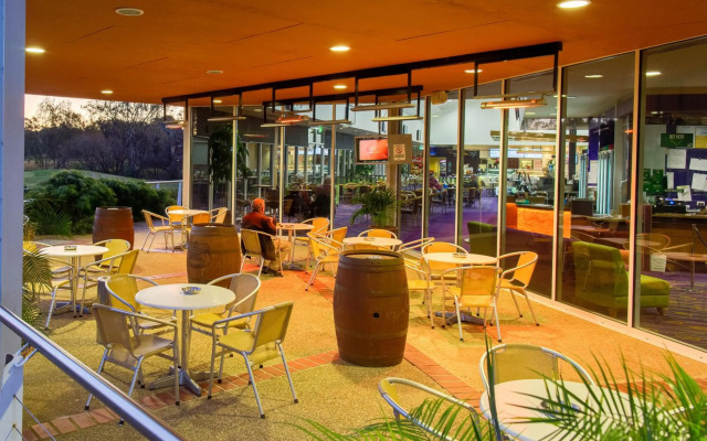 Thurgoona Country Club Resort