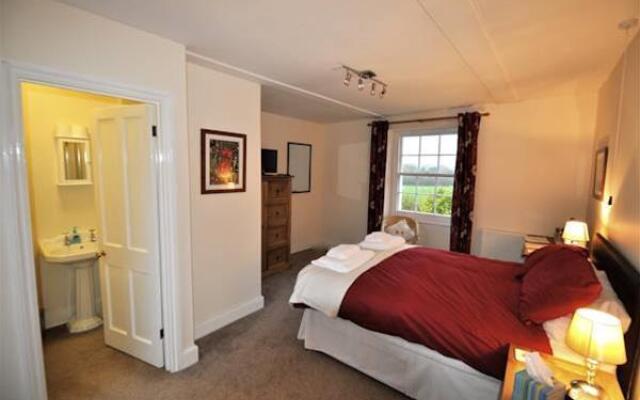 Capland Farm Bed and Breakfast