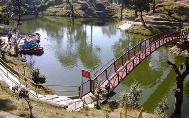 The Rock Heaven Resort