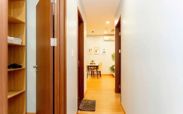 Cozy Apartment Ha Long Bay