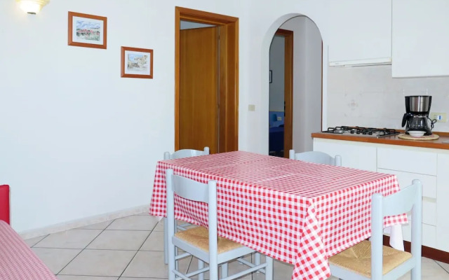 Galli Palma Capoliveri