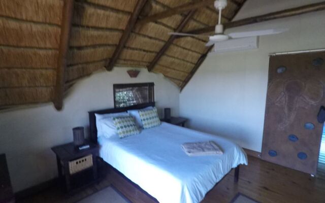 Amorello Safari Park