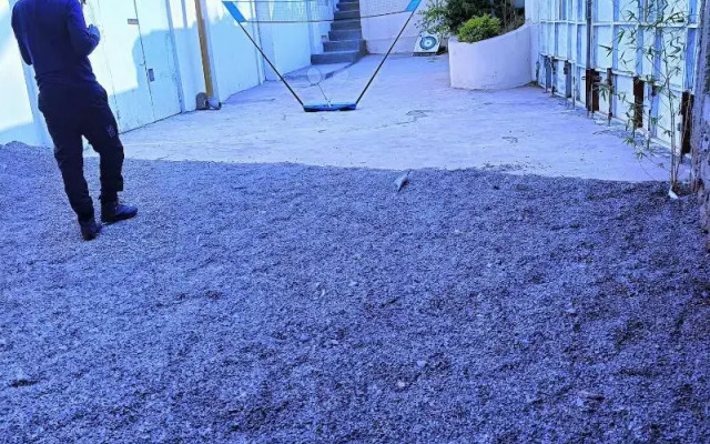 Redhill Cliff Complex