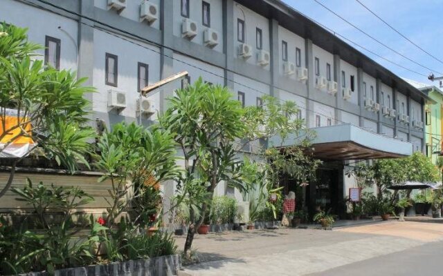 Shunda Hotel Bali by Airyrooms