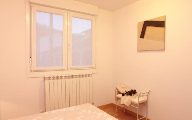 Apartamento Oronoz