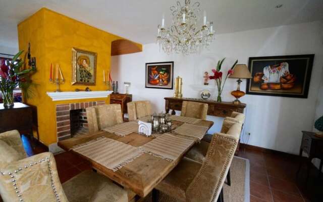 Casa Esperanza