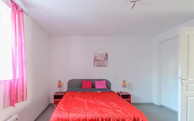 Appartement Châtelaillon-Plage, 2 pièces, 4 personnes - FR-1-535-17