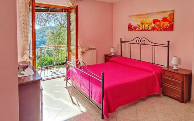Locazione Turistica Candy