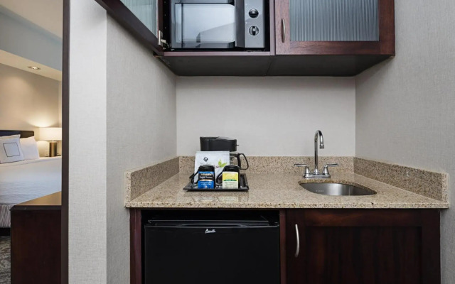SpringHill Suites by Marriott Denver Airport