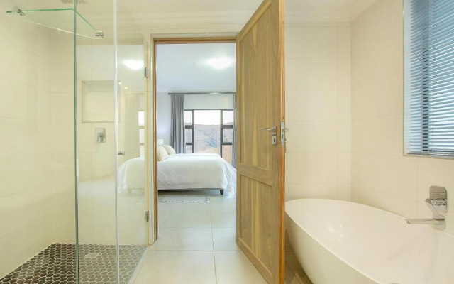 Highland Gate Ferox Creek